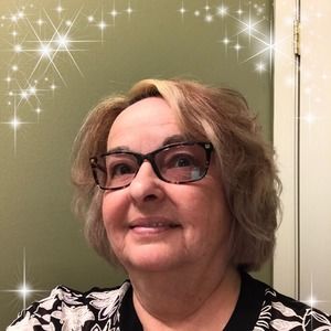 Meet your Posher, Helene